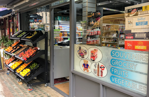 Foodwise Local - Thumbnail