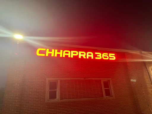 Chhapra 365 - Nepali & Indian Grocery