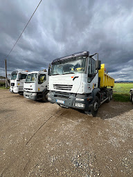 Photo n°4 de THÉ TP à Châteauneuf-sur-Isère (Entreprise de terrassement)