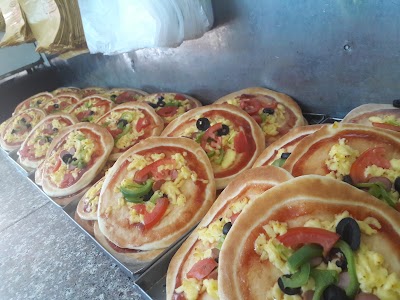 Photos of Pastry Fella
