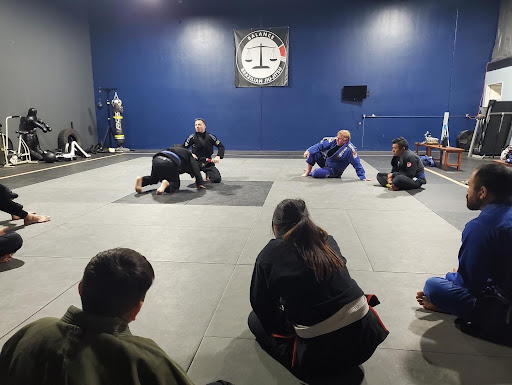 Balance Mixed Martial Arts - Thumbnail