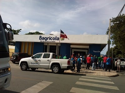 Photos of Banco Agricola De La Republic Dominican