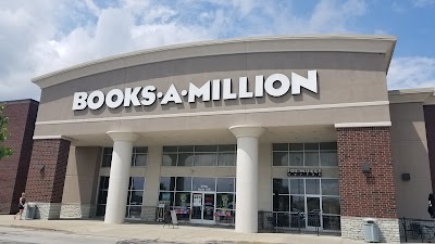 Books-A-Million