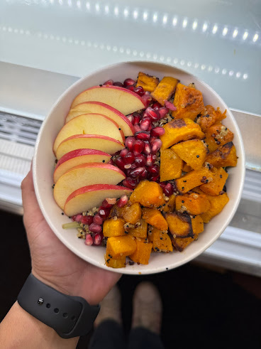 Luna Cafe Bakehouse & Coffee Shop by null