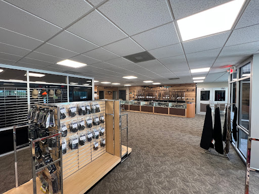 Skeeters Firearms Gallery - United States