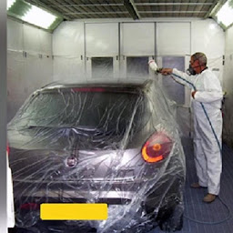 Photo n°2 de CARROSSERIE BLESOISE à Blois (Atelier de carrosserie automobile)