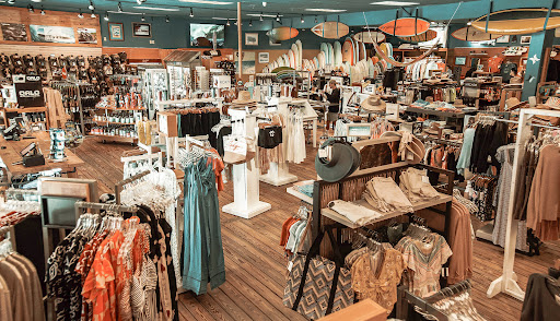 Ocean Magic Surf Shop - Thumbnail