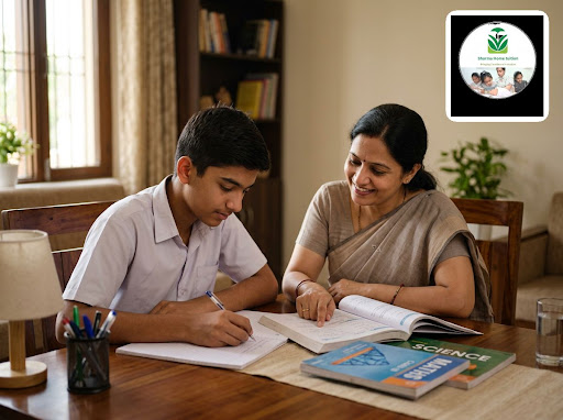 Board exams are a crucial milestone, and the right guidance at home can make all the difference.…