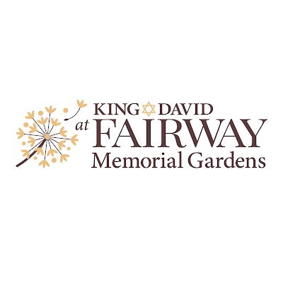 King David at Fairway Memorial Gardens