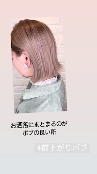 デイジー インデックスヘア大島店（DAISY indexhair大島店）