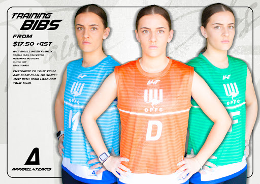 Apparel 4 Teams Pty Ltd - Thumbnail