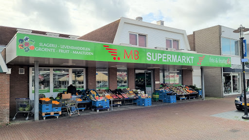 MB Supermarkt