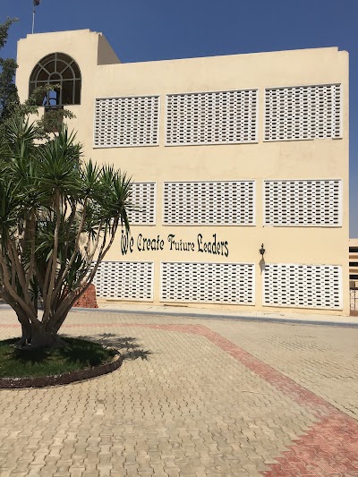 Photos of Green Heights Language School