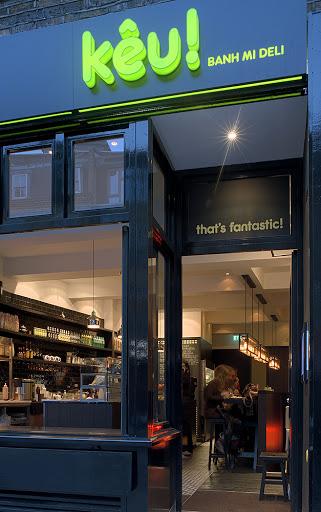 Photo of Banh Mi Keu Deli Shoreditch