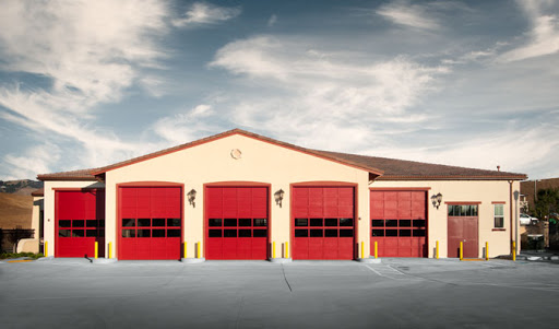 Fire Station 36 - San Ramon Valley Fire Gallery - United States