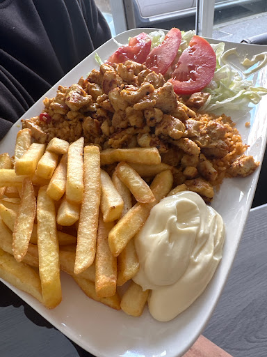 Kebab D'Or - Thumbnail
