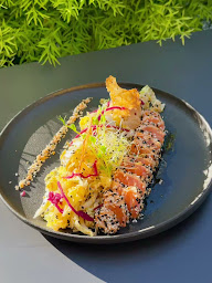 Photo n°20 de Restaurant Shanghaï à Saint-Martin-d'Hères (Restaurant végétarien)