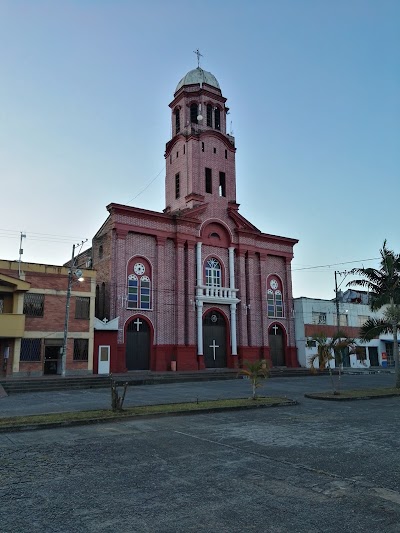 Photos of Parroquia De Municipio De Ulloa Valle Del Cauca