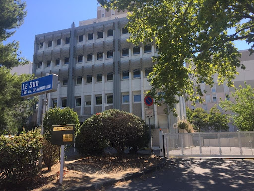Expert & Manager - Marseille