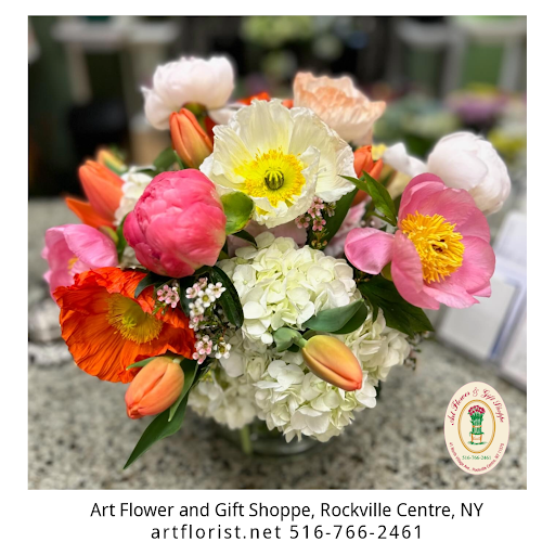 Art Flower & Gift Shoppe - Thumbnail