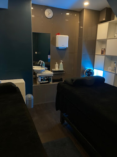 Avis sur Latitude ZEN à Paris - Salon de beauté
