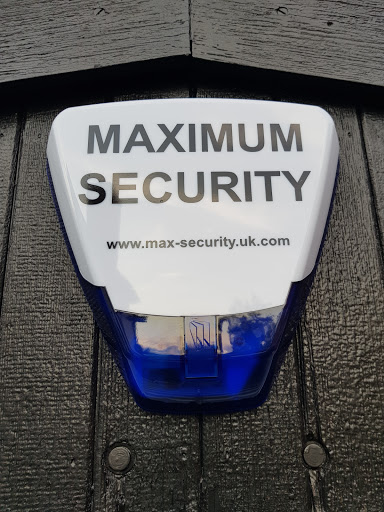 Maximum Security & Electrical - Thumbnail