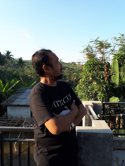 Photos of hotel suka hati
