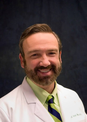 Richard A. Van Meter, MD - Thumbnail
