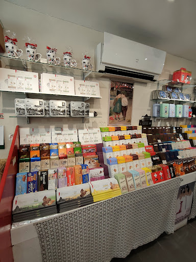 Chocolat Suisse Gallery - France