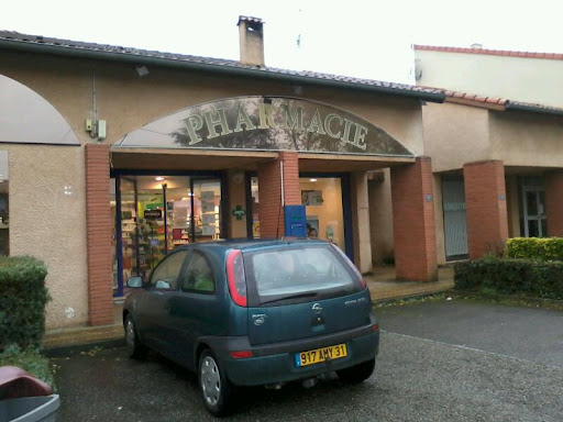 Pharmacie de Lherm - Thumbnail