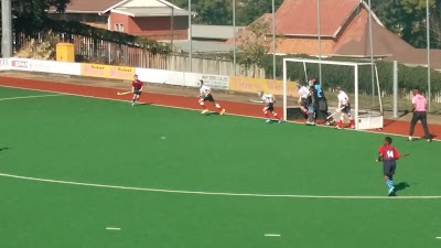 Photos of KZN Inland Hockey