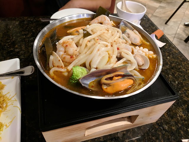 Basil Thai