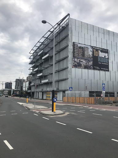 Mobypark - Astrid's parking - Thumbnail
