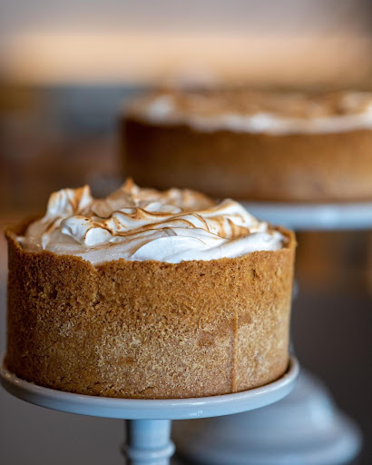 Paulina Escanes Bakery