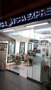 HAIR SALON SPA EXPRESS 3