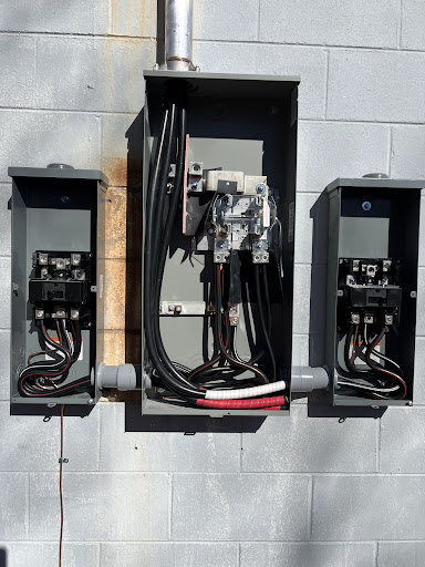 DIBBLE ELECTRICAL, INC. - Visual