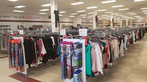 Discount Fashion Warehouse Great Western - Thumbnail