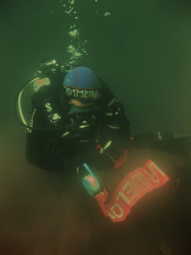 Penrith Divers - Visual