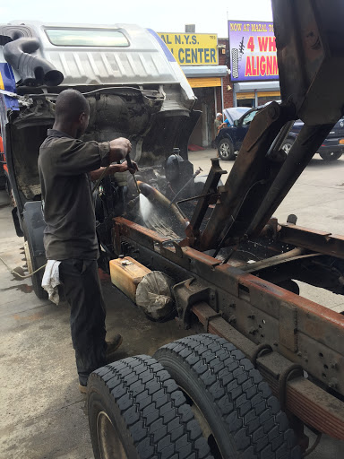 Mazel Car Care - Thumbnail