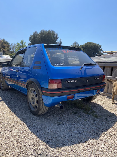 FCA AUTO
