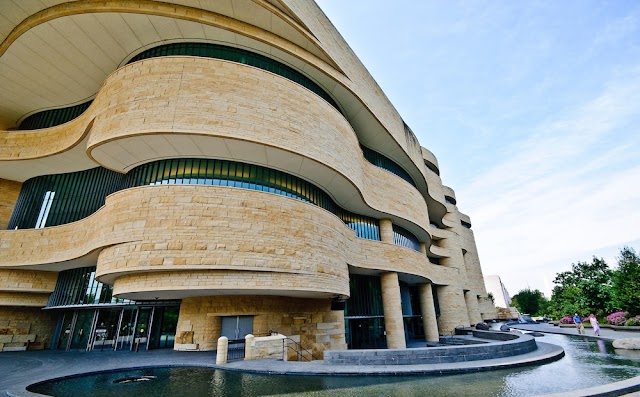 National Museum of the American Indian