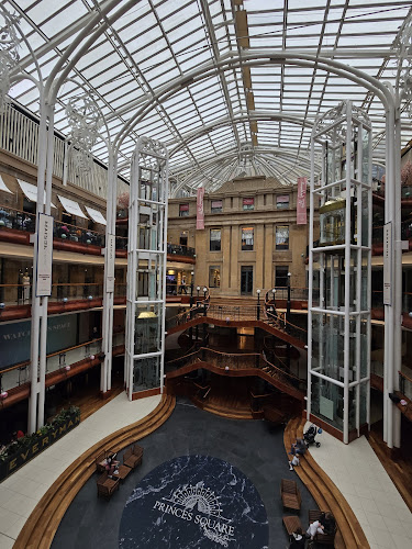 Space NK Glasgow - Glasgow