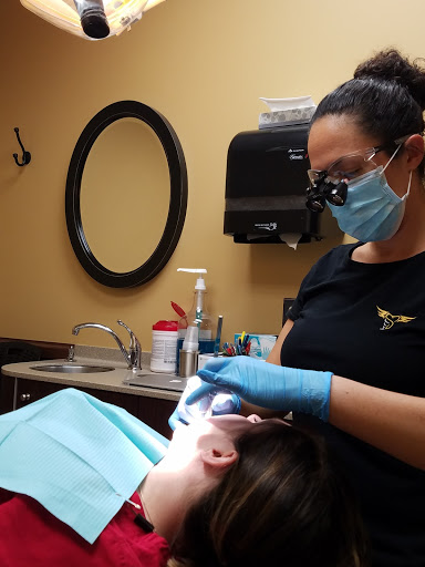 Buffalo Dental Implant