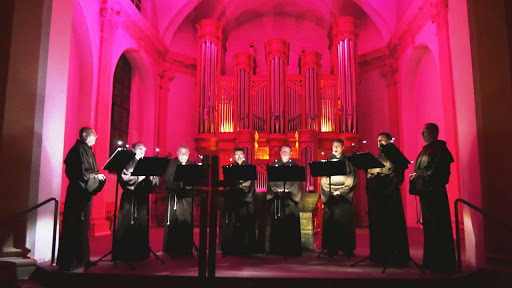 Evangelische Stadtkirche Kantorat - Thumbnail