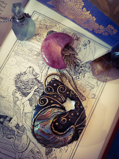 Magic Moon Charms - Thumbnail