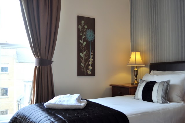Castle View Guest House