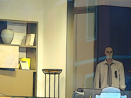 Mozzachiodi Arredamenti di Mozzachiodi Stefano - Thumbnail