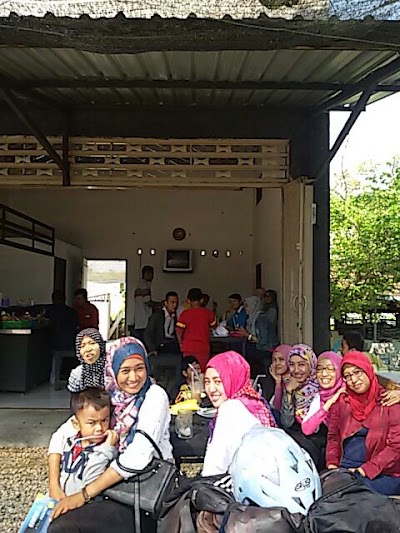 Photos of WARKOP & ANEKA KETAN JK (JATI KENDHIL)