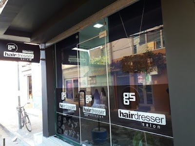 Gs Hairdresser