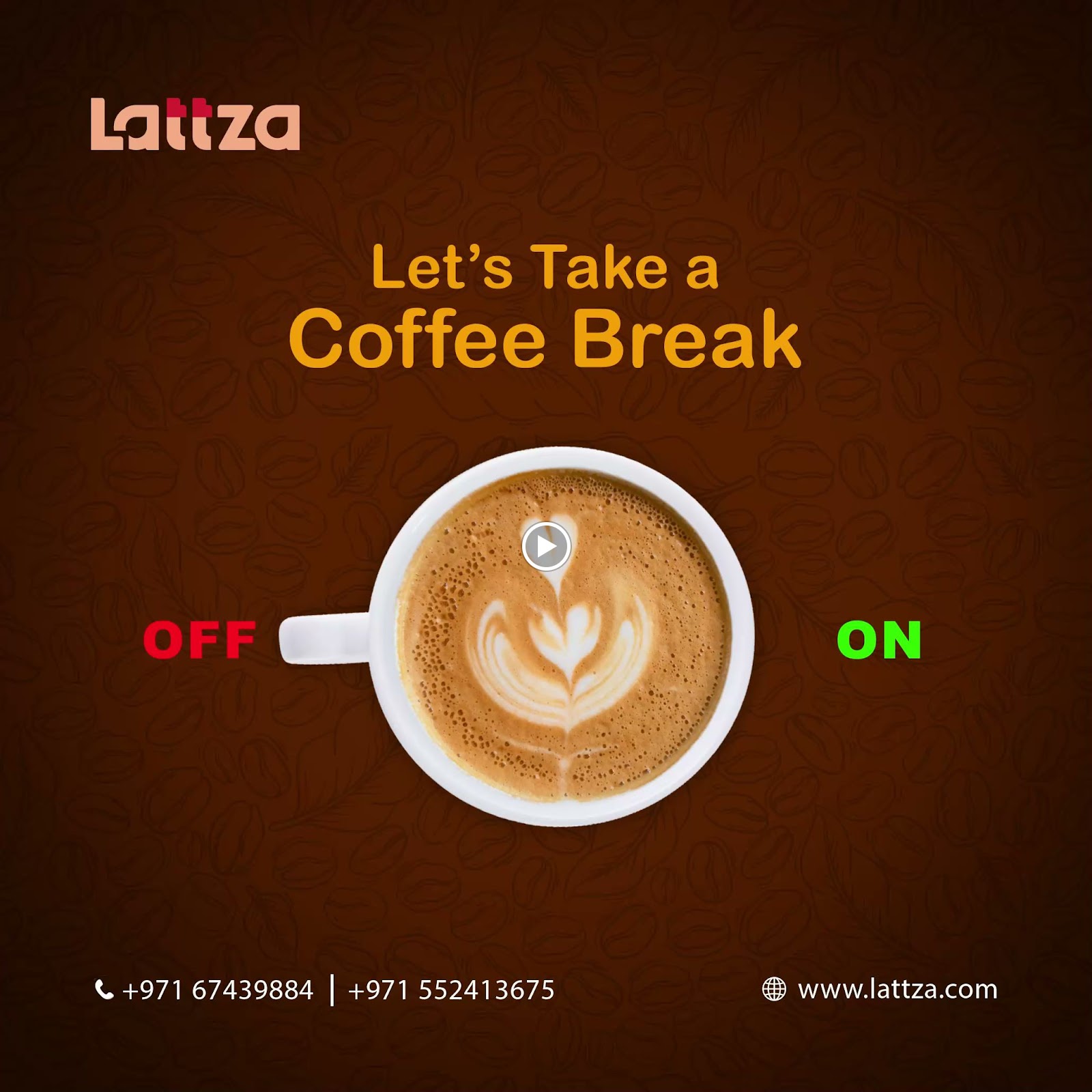 ALMenhaz Coffee Supplies Dubai المنحاز لمستلزمات القهوة دبي - صورة 4